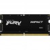 Пам'ять ноутбука Kingston DDR5 16GB 6000 FURY Impact XMP