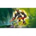 Конструктор LEGO Ninjago Робот Коула для місії і Дракон Зейн