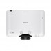 Проєктор Epson EB-L890E WUXGA, 8000 lm, LASER, 1.35-2.2, WiFi, білий