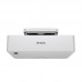 Проєктор Epson EB-L890E WUXGA, 8000 lm, LASER, 1.35-2.2, WiFi, білий