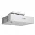 Проєктор Epson EB-L890E WUXGA, 8000 lm, LASER, 1.35-2.2, WiFi, білий