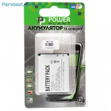 Акумуляторна батарея для телефону PowerPlant Sony Ericsson BST-43 (Elm, Xperia, YARi) (DV00DV6031) Акумуляторна батарея для телефону PowerPlant Sony Ericsson BST-43 (Elm, Xperia, YARi) (DV00DV6031)