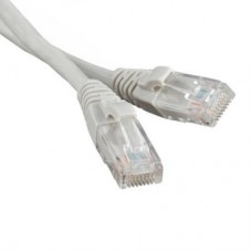 Патч-корд 5м RJ-45 CU EvroMedia (PC-FTP-5M)