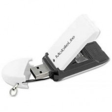 Зчитувач флеш-карт MobileLite 9-in-1 Kingston (FCR-ML) Зчитувач флеш-карт MobileLite 9-in-1 Kingston (FCR-ML)