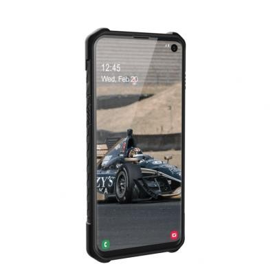 Чохол до моб. телефона UAG Samsung Galaxy S10 Monarch, Black (211341114040)