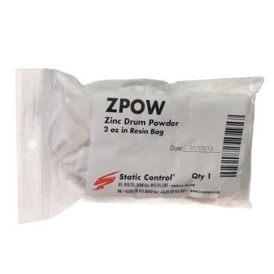 Старт-пудра для фотобарабанів Static Control 56,5г (ZPOW)