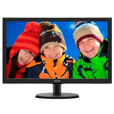 Монитор PHILIPS 223V5LSB/62