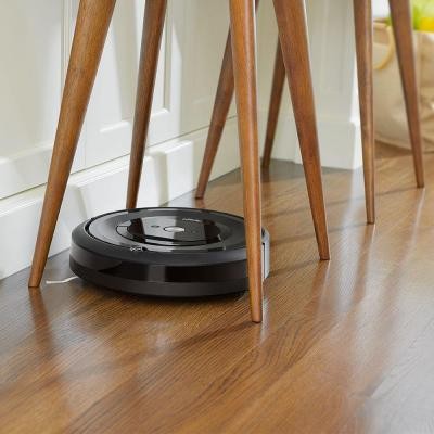 Пылесос iRobot Roomba e5 (e515840)