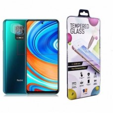 Скло захисне Drobak camera Xiaomi RedMi note 9 pro/max (222285) (222285) Скло захисне Drobak camera Xiaomi RedMi note 9 pro/max (222285) (222285)