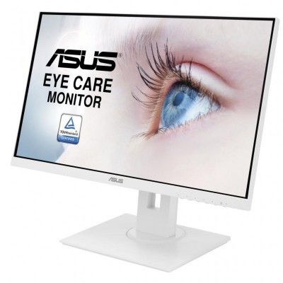 Монитор ASUS VA24DQLB-W (90LM0544-B01370)