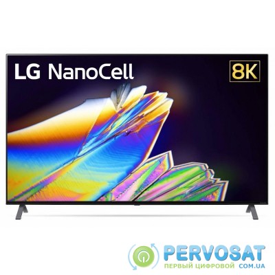 LG 8K NanoCell[75NANO996NA]