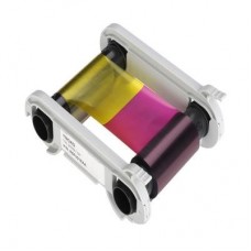 Риббон Evolis к принтерам Zenius, Primacy, цветной, 200 отпечатков (R5F002EAA) Риббон Evolis к принтерам Zenius, Primacy, цветной, 200 отпечатков (R5F002EAA)