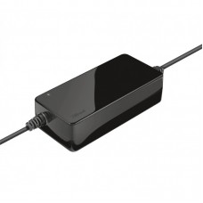 Адаптер живлення Trust Primo 70W-19V Universal Laptop Charger BLACK Адаптер живлення Trust Primo 70W-19V Universal Laptop Charger BLACK