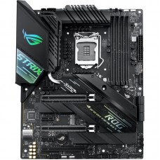 Материнcька плата ASUS STRIX_Z490-F_GAMING s1200 Z490 4xDDR4 M.2 HDMI-DP ATX STRIX