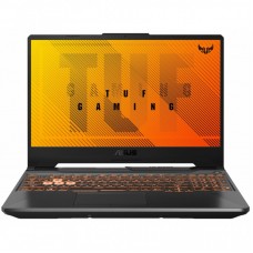 Ноутбук ASUS TUF Gaming FX506LH-HN185 (90NR03U2-M06340) Ноутбук ASUS TUF Gaming FX506LH-HN185 (90NR03U2-M06340)