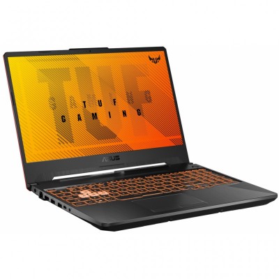 Ноутбук ASUS TUF Gaming FX506LH-HN185 (90NR03U2-M06340)