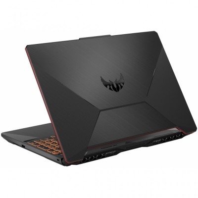 Ноутбук ASUS TUF Gaming FX506LH-HN185 (90NR03U2-M06340)