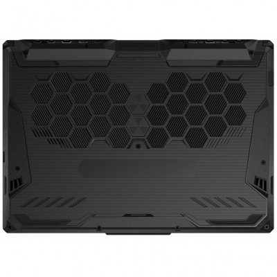 Ноутбук ASUS TUF Gaming FX506LH-HN185 (90NR03U2-M06340)