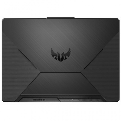 Ноутбук ASUS TUF Gaming FX506LH-HN185 (90NR03U2-M06340)