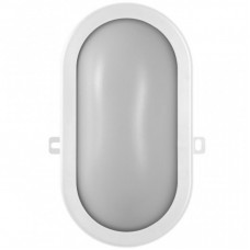 Світильник Osram LEDVANCE LED BULKHEAD 11W 4000K (4058075271661) Світильник Osram LEDVANCE LED BULKHEAD 11W 4000K (4058075271661)