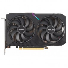 Відеокарта ASUS Radeon RX 6500 XT 4GB DDR6 DUAL OC