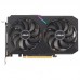 Відеокарта ASUS Radeon RX 6500 XT 4GB DDR6 DUAL OC