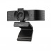 Веб-камера TRUST Teza 4K Ultra HD Black