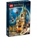 Конструктор LEGO Harry Potter Гоґвортс: Кімната на вимогу