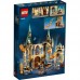 Конструктор LEGO Harry Potter Гоґвортс: Кімната на вимогу