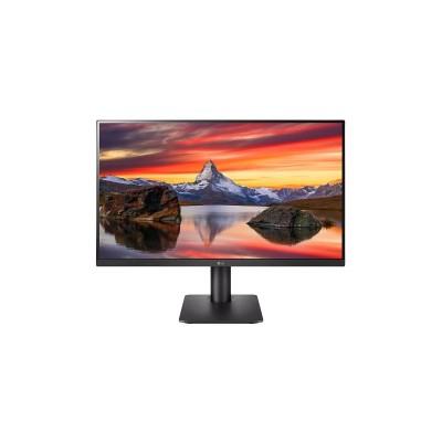 Монітор LG 27&quot; 27MP450-B D-Sub, HDMI, DP, IPS, FreeSync, HAS