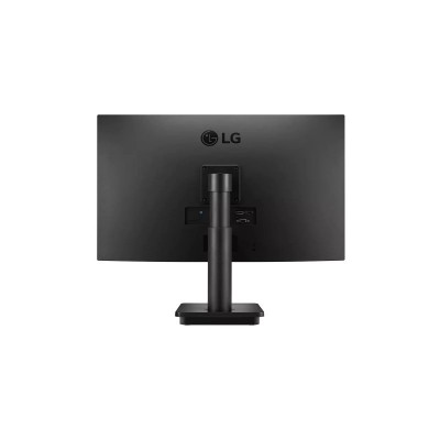 Монітор LG 27&quot; 27MP450-B D-Sub, HDMI, DP, IPS, FreeSync, HAS