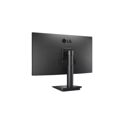 Монітор LG 27&quot; 27MP450-B D-Sub, HDMI, DP, IPS, FreeSync, HAS