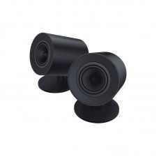 Акустична система Razer Nommo V2 X 2.0, USB, BT, чорний Акустична система Razer Nommo V2 X 2.0, USB, BT, чорний