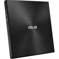 Привід оптичний портативний ASUS ZenDrive SDRW-08U7M-U DVD+-R/RW burner M-DISC USB2.0 чорний Retail Box Slim Привід оптичний портативний ASUS ZenDrive SDRW-08U7M-U DVD+-R/RW burner M-DISC USB2.0 чорний Retail Box Slim