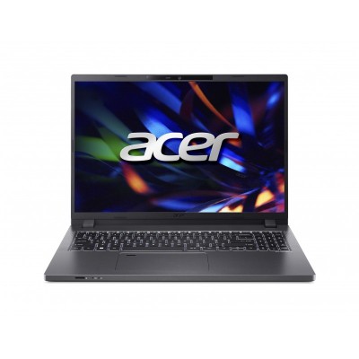 Ноутбук Acer TravelMate TMP216-51 16&quot; WUXGA IPS, Intel i5-1335U, 32GB, F1TB, UMA, Lin