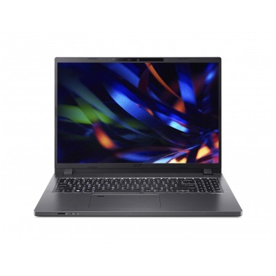 Ноутбук Acer TravelMate TMP216-51 16&quot; WUXGA IPS, Intel i5-1335U, 32GB, F1TB, UMA, Lin