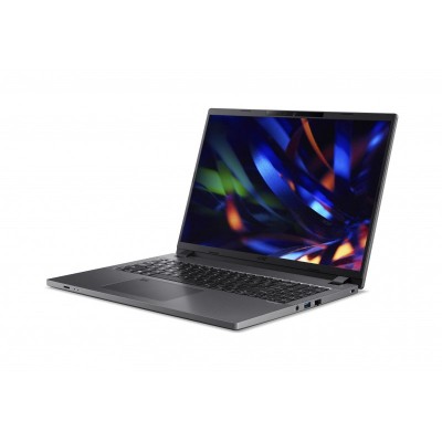 Ноутбук Acer TravelMate TMP216-51 16&quot; WUXGA IPS, Intel i5-1335U, 32GB, F1TB, UMA, Lin