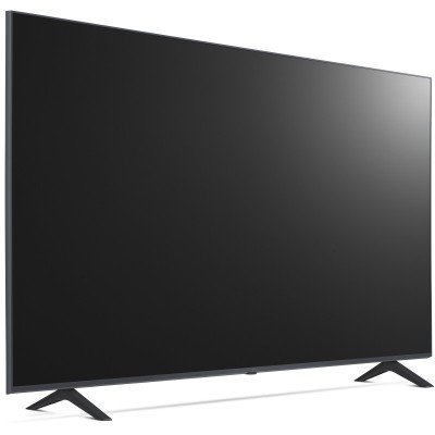 Телевізор 65&quot; LG UHD 4K 60Hz Smart WebOS Black