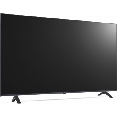 Телевізор 65&quot; LG UHD 4K 60Hz Smart WebOS Black