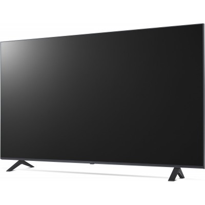 Телевізор 65&quot; LG UHD 4K 60Hz Smart WebOS Black