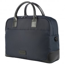 Сумка Tucano Fine 15.6"/16", синя Сумка Tucano Fine 15.6"/16", синя