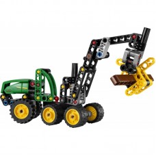 Конструктор LEGO Technic Колісний комбайн John Deere 1470H Конструктор LEGO Technic Колісний комбайн John Deere 1470H