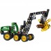 Конструктор LEGO Technic Колісний комбайн John Deere 1470H