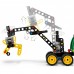 Конструктор LEGO Technic Колісний комбайн John Deere 1470H