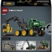 Конструктор LEGO Technic Колісний комбайн John Deere 1470H