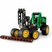 Конструктор LEGO Technic Колісний комбайн John Deere 1470H