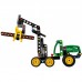 Конструктор LEGO Technic Колісний комбайн John Deere 1470H