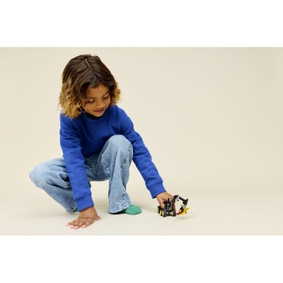 Конструктор LEGO Technic Колісний комбайн John Deere 1470H