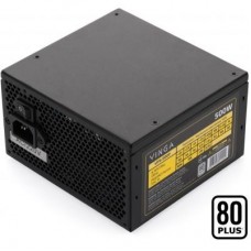 Блок живлення Vinga 500W (VPS-500P) Блок живлення Vinga 500W (VPS-500P)