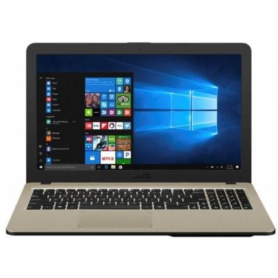 Ноутбук ASUS X540MA (X540MA-DM011)